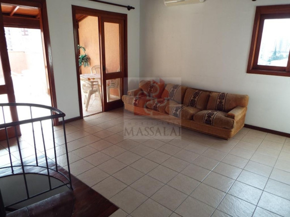 Imagem Cobertura com 3 Quartos à Venda, 163 m² em Menino Deus - Porto Alegre Imagem Cobertura com 3 Quartos à Venda, 163 m² em Menino Deus - Porto Alegre