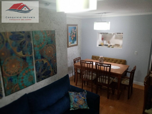 Imagem Apartamento com 3 Quartos à Venda, 65 m² em Jardim Flor Da Montanha - Guarulhos Imagem Apartamento com 3 Quartos à Venda, 65 m² em Jardim Flor Da Montanha - Guarulhos