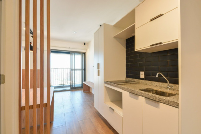 Imagem Imóvel com 1 Quarto à Venda, 26 m² em Cerqueira César - São Paulo Imagem Imóvel com 1 Quarto à Venda, 26 m² em Cerqueira César - São Paulo