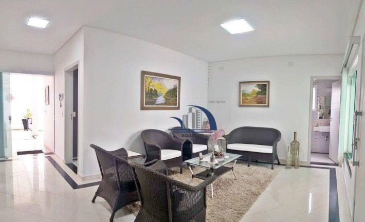 Imagem Casa com 4 Quartos à Venda, 300 m² em Jardim Imperador - Peruíbe