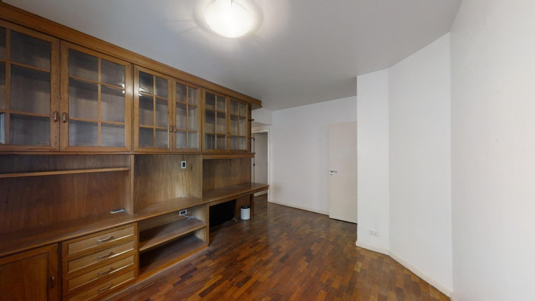 Imagem Apartamento com 3 Quartos à Venda, 190 m² em Jardim América - São Paulo Imagem Apartamento com 3 Quartos à Venda, 190 m² em Jardim América - São Paulo