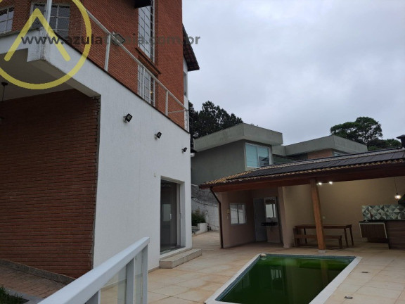 Imagem Imóvel com 4 Quartos à Venda, 345 m² em Alpes Da Cantareira - Mairiporã Imagem Imóvel com 4 Quartos à Venda, 345 m² em Alpes Da Cantareira - Mairiporã