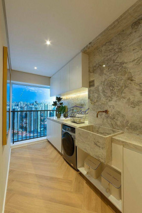 Imagem Apartamento com 4 Quartos à Venda, 158 m² em Perdizes - São Paulo Imagem Apartamento com 4 Quartos à Venda, 158 m² em Perdizes - São Paulo
