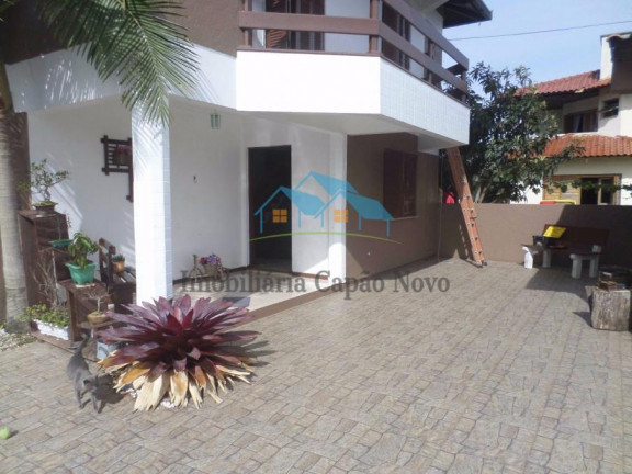 Casa com 2 Quartos à Venda, 120 m² em Capão Novo - Capão Da Canoa