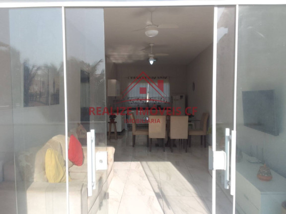Imagem Casa para Alugar, 80 m² em Praia Do Foguete - Cabo Frio