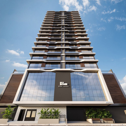 Imagem Apartamento com 2 Quartos à Venda, 91 m² em Porto Belo - Porto Belo