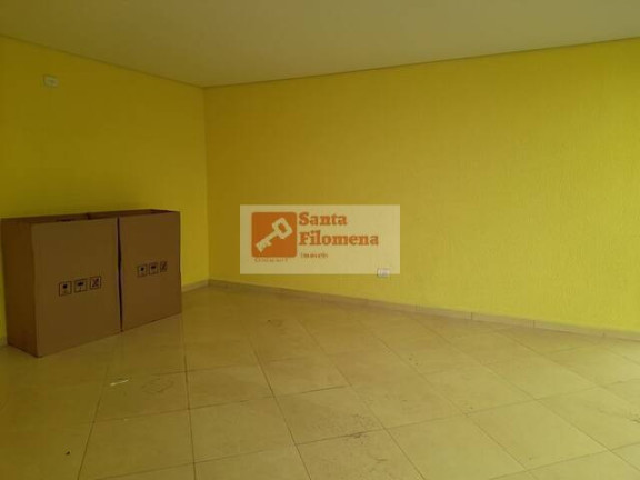 Imagem Casa de Condomínio com 2 Quartos à Venda, 80 m² em Vila Príncipe De Gales - Santo André