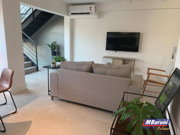 Imagem Apartamento com 1 Quarto para Alugar, 85 m² em Jardim Paulista - São Paulo Imagem Apartamento com 1 Quarto para Alugar, 85 m² em Jardim Paulista - São Paulo
