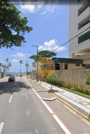 Imagem Apartamento com 1 Quarto à Venda, 37 m² em Boa Viagem - Recife Imagem Apartamento com 1 Quarto à Venda, 37 m² em Boa Viagem - Recife