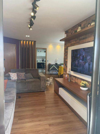Imagem Apartamento com 3 Quartos à Venda, 144 m² em Vila Assunção - Santo André Imagem Apartamento com 3 Quartos à Venda, 144 m² em Vila Assunção - Santo André