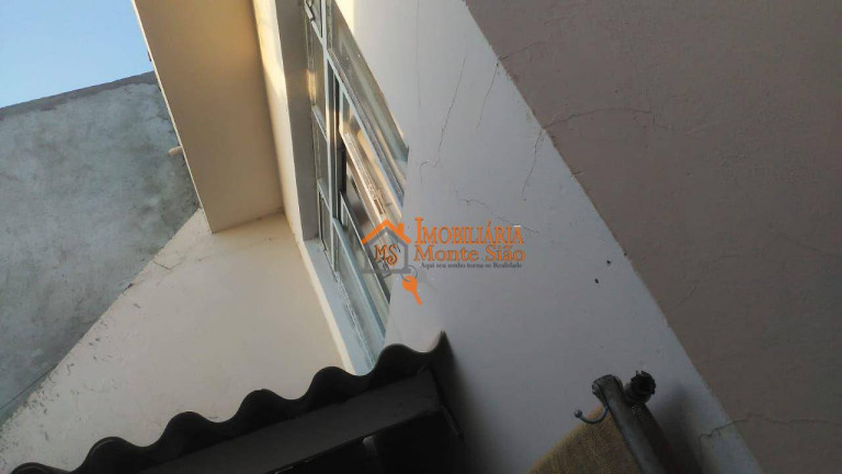 Imagem Sobrado com 2 Quartos à Venda, 125 m² em Jardim Adriana - Guarulhos Imagem Sobrado com 2 Quartos à Venda, 125 m² em Jardim Adriana - Guarulhos