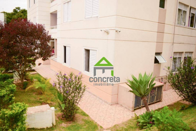 Imagem Apartamento com 2 Quartos à Venda, 49 m² em Jardim ísis - Cotia Imagem Apartamento com 2 Quartos à Venda, 49 m² em Jardim ísis - Cotia