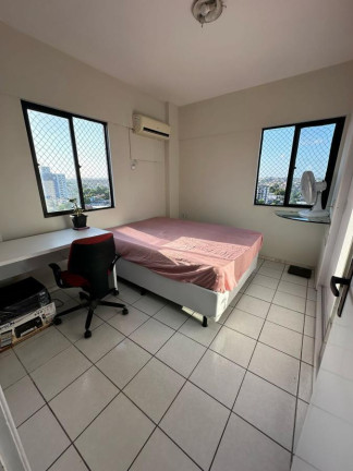 Apartamento com 3 Quartos à Venda, 79 m² em Campo Grande - Recife