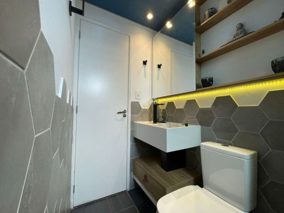 Imagem Imóvel com 2 Quartos à Venda, 52 m² em Vila Matilde - São Paulo Imagem Imóvel com 2 Quartos à Venda, 52 m² em Vila Matilde - São Paulo