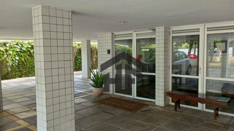Imagem Apartamento com 3 Quartos à Venda, 70 m² em Santana - Recife