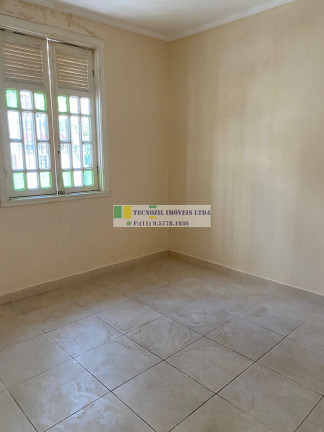 Imagem Casa com 3 Quartos à Venda, 109 m² em Cambuci - São Paulo Imagem Casa com 3 Quartos à Venda, 109 m² em Cambuci - São Paulo