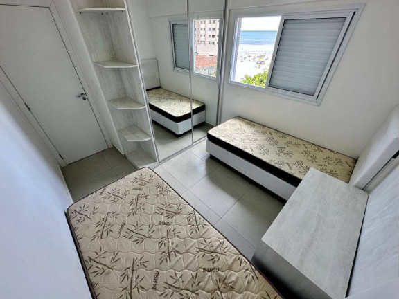 Imagem Apartamento com 2 Quartos à Venda, 100 m² em Maracanã - Praia Grande Imagem Apartamento com 2 Quartos à Venda, 100 m² em Maracanã - Praia Grande