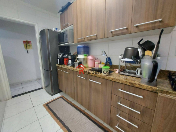 Imagem Apartamento com 2 Quartos à Venda, 61 m² em Aviação - Praia Grande