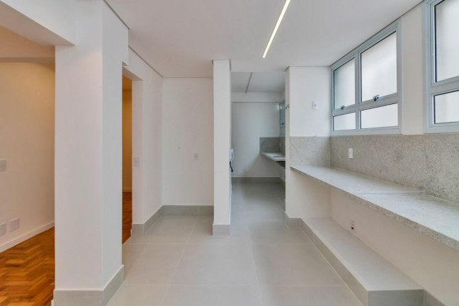 Imagem Apartamento com 2 Quartos à Venda, 87 m² em Cerqueira César - São Paulo Imagem Apartamento com 2 Quartos à Venda, 87 m² em Cerqueira César - São Paulo