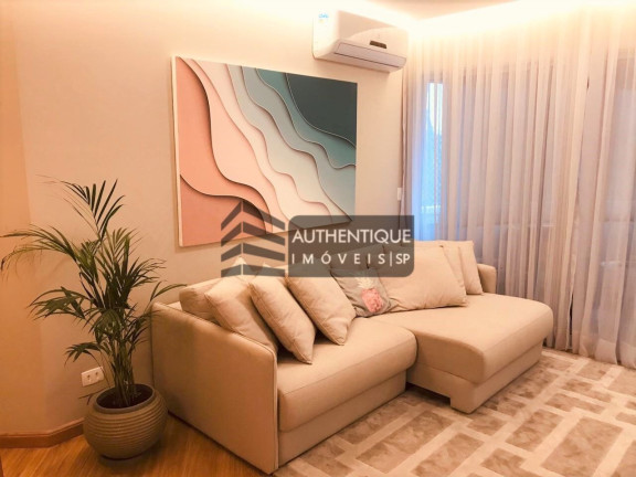 Imagem Apartamento com 3 Quartos à Venda, 115 m² em Brooklin - São Paulo Imagem Apartamento com 3 Quartos à Venda, 115 m² em Brooklin - São Paulo