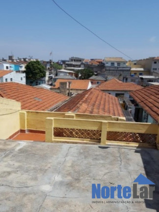 Imagem Casa com 2 Quartos à Venda, 85 m² em Chora Menino - São Paulo Imagem Casa com 2 Quartos à Venda, 85 m² em Chora Menino - São Paulo