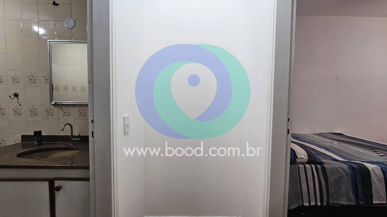 Imagem Apartamento com 1 Quarto à Venda, 67 m² em Centro - São Vicente Imagem Apartamento com 1 Quarto à Venda, 67 m² em Centro - São Vicente