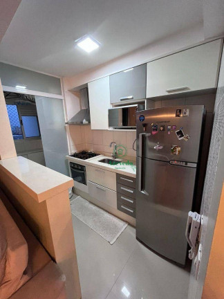 Imagem Apartamento com 2 Quartos à Venda, 60 m² em Picanco - Guarulhos Imagem Apartamento com 2 Quartos à Venda, 60 m² em Picanco - Guarulhos