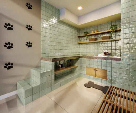 Imagem Imóvel com 2 Quartos à Venda, 37 m² em Vila Dom Pedro I - São Paulo Imagem Imóvel com 2 Quartos à Venda, 37 m² em Vila Dom Pedro I - São Paulo
