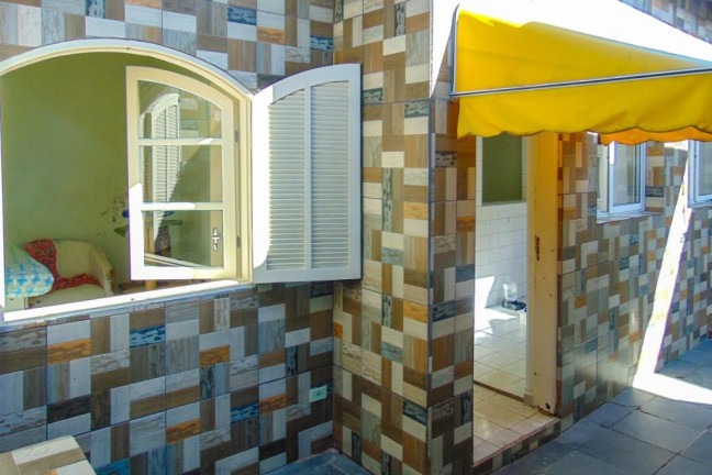 Imagem Casa com 3 Quartos à Venda, 280 m² em Guaiuba - Guarujá