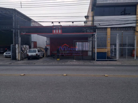 Imagem Imóvel Comercial para Alugar, 290 m² em Vila Hulda - Guarulhos