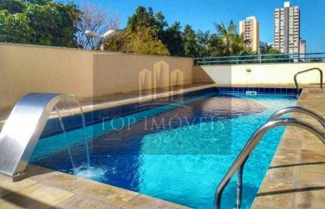 Imagem Apartamento com 2 Quartos à Venda, 76 m² em Jardim Aquarius - São José Dos Campos