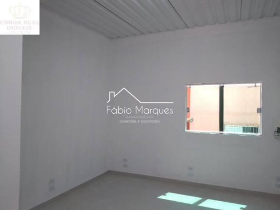 Imagem Sala Comercial para Alugar, 20 m² em Cidade Patriarca - São Paulo