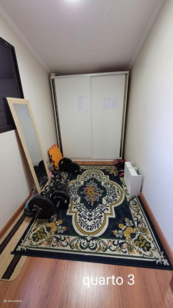 Imagem Sobrado com 4 Quartos à Venda, 125 m² em Vila Nogueira - Diadema