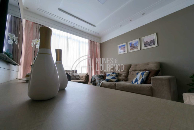 Imagem Apartamento com 2 Quartos à Venda, 78 m² em Embaré - Santos Imagem Apartamento com 2 Quartos à Venda, 78 m² em Embaré - Santos