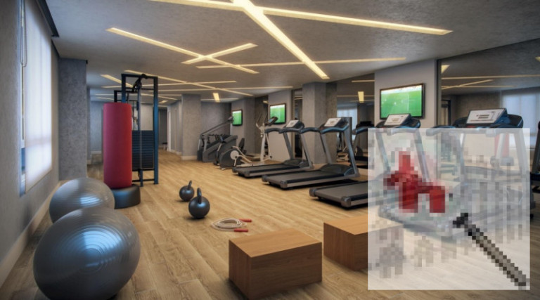 Imagem Apartamento com 3 Quartos à Venda, 81 m² em Lapa - São Paulo Imagem Apartamento com 3 Quartos à Venda, 81 m² em Lapa - São Paulo