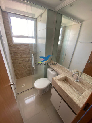 Imagem Apartamento com 2 Quartos à Venda,  em Vila Nova Aliança - Jacareí