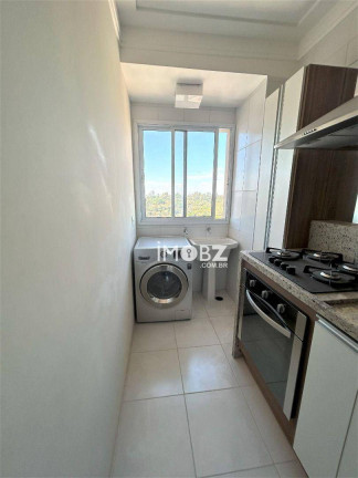 Imagem Imóvel com 2 Quartos à Venda, 51 m² em Fazenda Morumbi - São Paulo Imagem Imóvel com 2 Quartos à Venda, 51 m² em Fazenda Morumbi - São Paulo