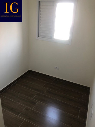Imagem Imóvel com 2 Quartos à Venda, 89 m² em Vila Curuçá - Santo André