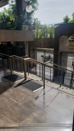 Foto do imóvel Apartamento com 3 Quartos à Venda, 250 m² em Canto Do Forte - Praia Grande