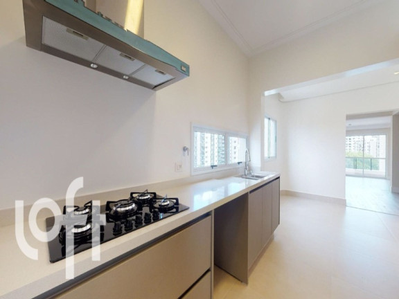 Imagem Apartamento com 3 Quartos à Venda, 293 m² em Vila Nova Conceição - São Paulo Imagem Apartamento com 3 Quartos à Venda, 293 m² em Vila Nova Conceição - São Paulo