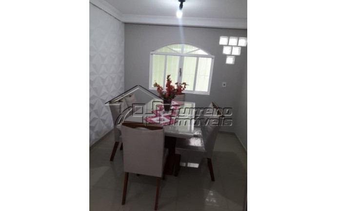 Imagem Casa com 3 Quartos à Venda, 260 m² em Jardim Das Indústrias - São José Dos Campos Imagem Casa com 3 Quartos à Venda, 260 m² em Jardim Das Indústrias - São José Dos Campos