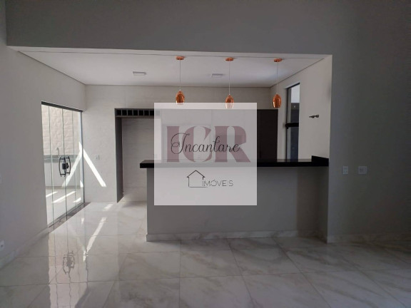 Imagem Casa de Condomínio com 3 Quartos à Venda, 265 m² em Aparecidinha - Sorocaba