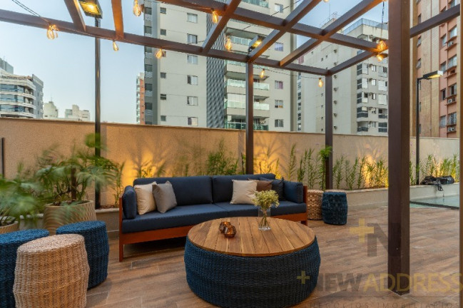 Imagem Apartamento com 4 Quartos à Venda, 138 m² em Praia Do Canto - Vitória Imagem Apartamento com 4 Quartos à Venda, 138 m² em Praia Do Canto - Vitória
