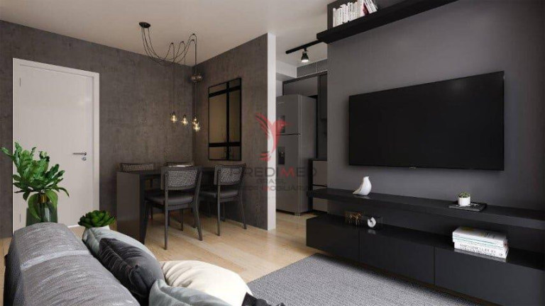 Imagem Apartamento com 1 Quarto à Venda, 32 m² em Andaraí - Rio De Janeiro Imagem Apartamento com 1 Quarto à Venda, 32 m² em Andaraí - Rio De Janeiro