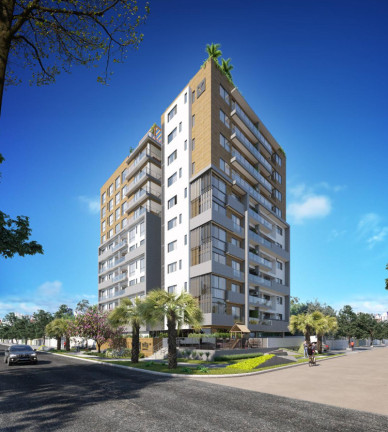 Imagem Apartamento com 2 Quartos à Venda, 61 m² em Manaíra - João Pessoa Imagem Apartamento com 2 Quartos à Venda, 61 m² em Manaíra - João Pessoa