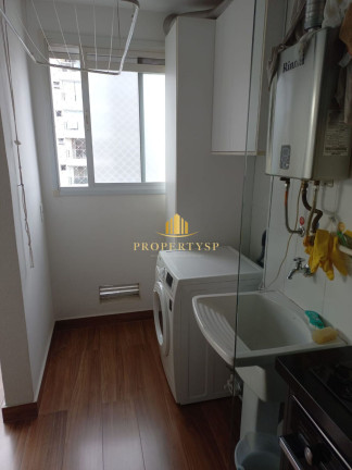 Imagem Apartamento com 2 Quartos à Venda, 60 m² em Vila Anastácio - São Paulo