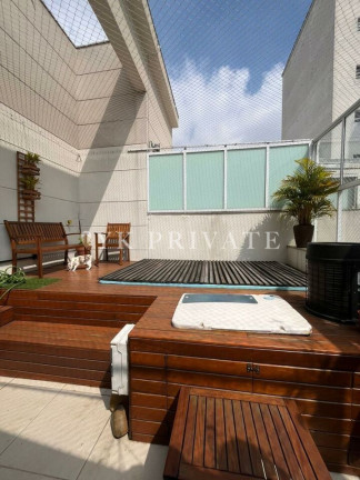 Apartamento com 2 Quartos à Venda, 90 m² em Perdizes - São Paulo