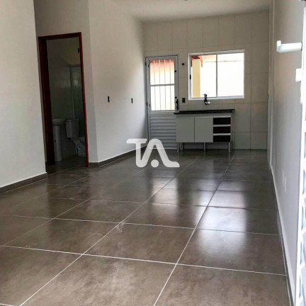 Imagem Casa com 2 Quartos à Venda, 115 m² em Conjunto Residencial Araretama - Pindamonhangaba