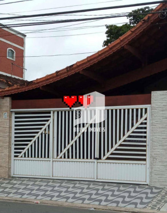 Imagem Casa com 2 Quartos à Venda, 90 m² em Tupi - Praia Grande Imagem Casa com 2 Quartos à Venda, 90 m² em Tupi - Praia Grande