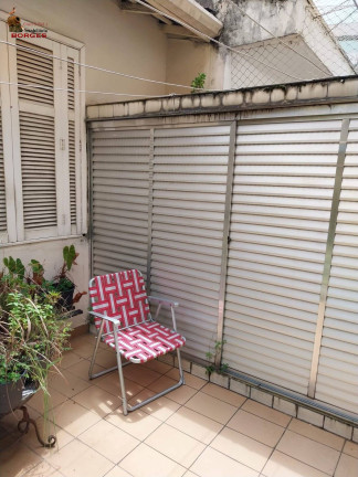 Imagem Casa com 3 Quartos à Venda, 150 m² em Brooklin - São Paulo Imagem Casa com 3 Quartos à Venda, 150 m² em Brooklin - São Paulo